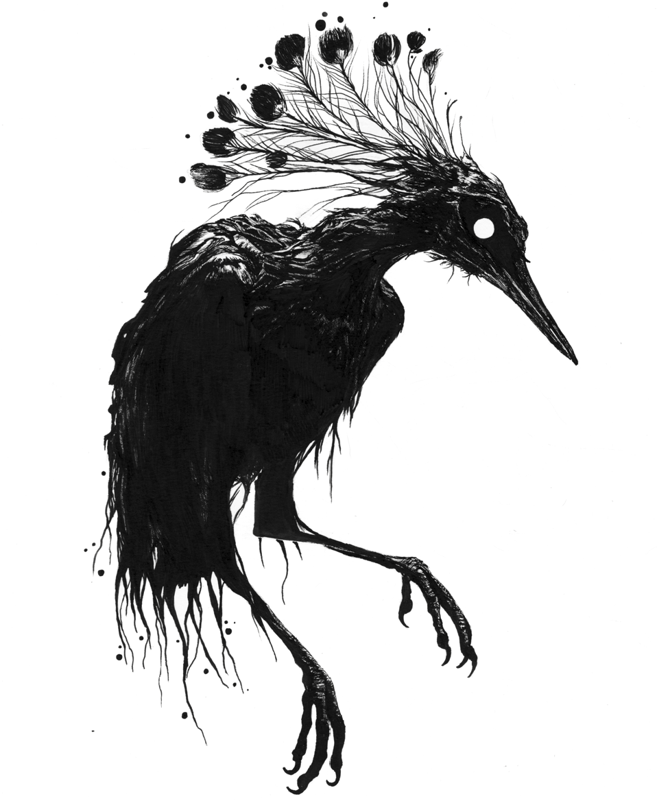 7 Deadly Sins - PRIDE (Shame) Print