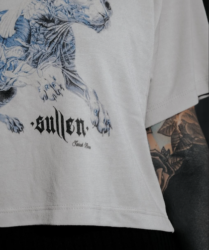 Sullen Tee - Tattoo Cat