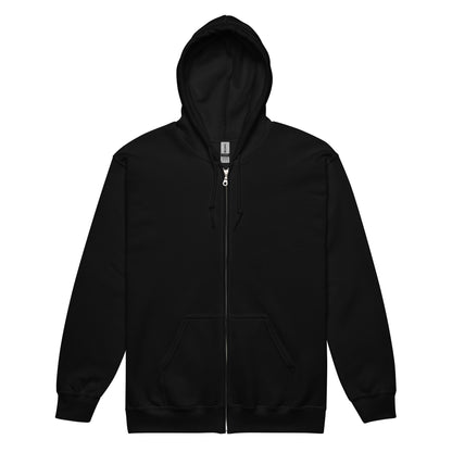 Vampire Show - Unisex heavy blend zip hoodie