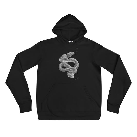 Snakes - Perfect Unisex hoodie