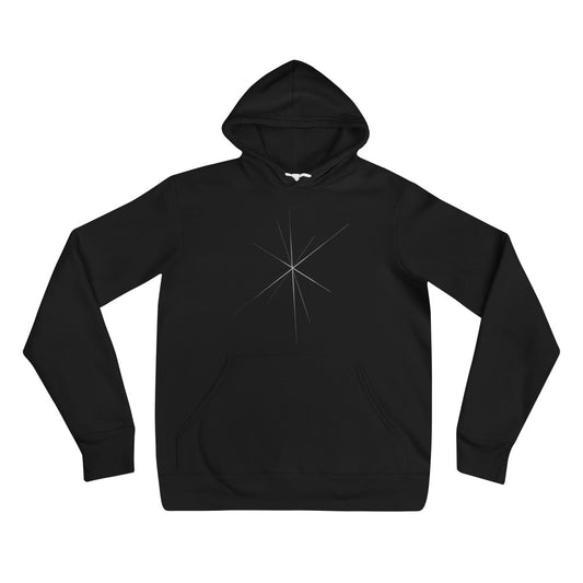 The Void - Perfect Unisex hoodie