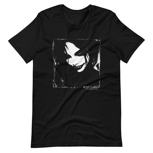 Vampire Show - Unisex t-shirt